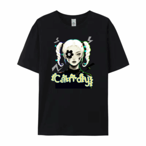 Candy Punk – Dulce con Veneno